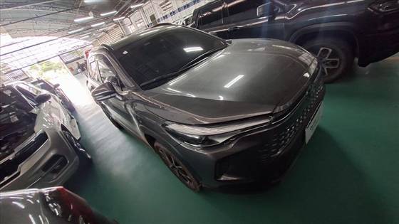 TOYOTA COROLLA CROSS 2.0 VVT-IE FLEX XRE DIRECT SHIFT TOYOTA COROLLA CROSS 2.0 VVT-IE FLEX XRE DIRECT SHIFT